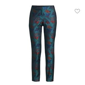 LAFAYETTE 148 NEW YORKManhattan Slim Side Stripe Pants